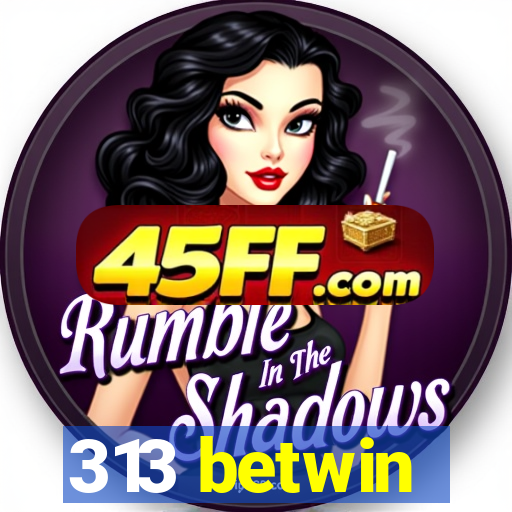 313 betwin